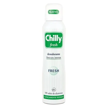 Fresh Deodorant Vapo 150ml