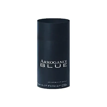 Arrogance Deodorant Spray 150ml