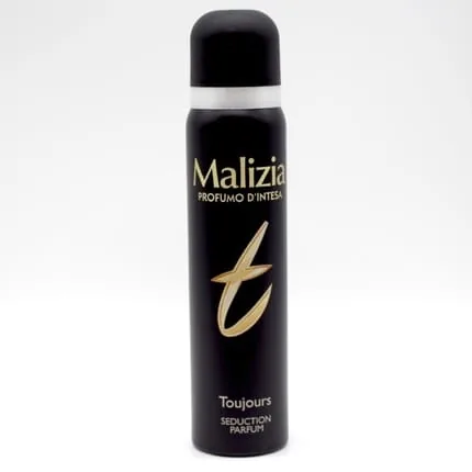 Malizia Donna Toujours Deo 100ml Deodorant