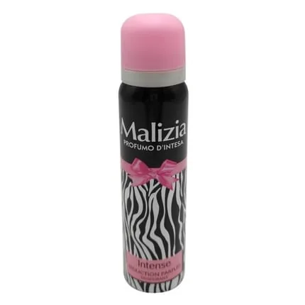 MALIZIA Donna Intesa Seduction Parfum Deodorant Spray 100ml
