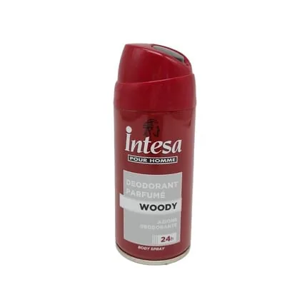 Woody Deodorant Spray 150ml
