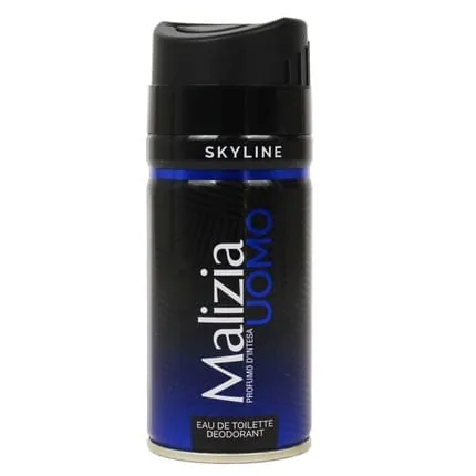 Malizia Deo Herren Skyline 150ml