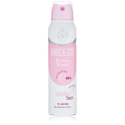Deo Breeze Spray 150 Beauty