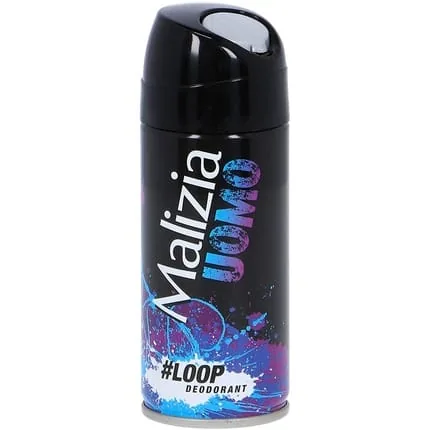 Malizia Uomo #Loop Deodorant 100ml