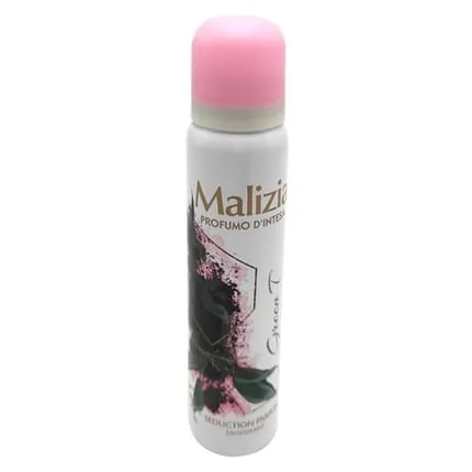 MALIZIA Profumi d'intesa Woman Deodorant Spray 100ml