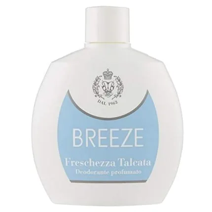 Frische Talk Deodorant Squeeze 100ml
