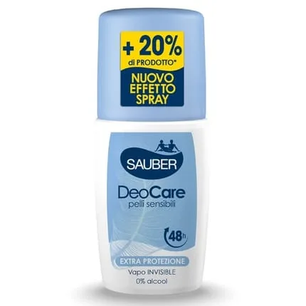Sauber Deocare Vapo Air Freshener 90ml