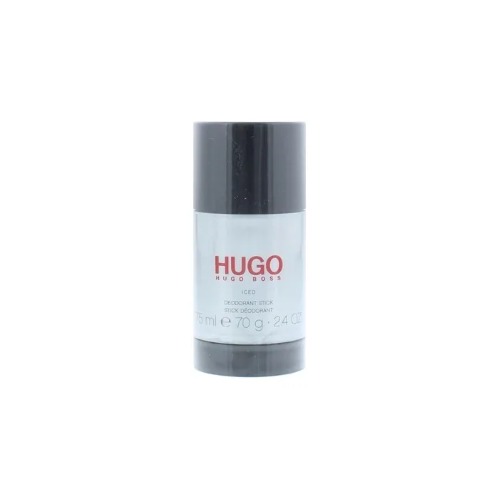 Hugo Boss Hugo Iced Deodorant Stick 75ml For Men