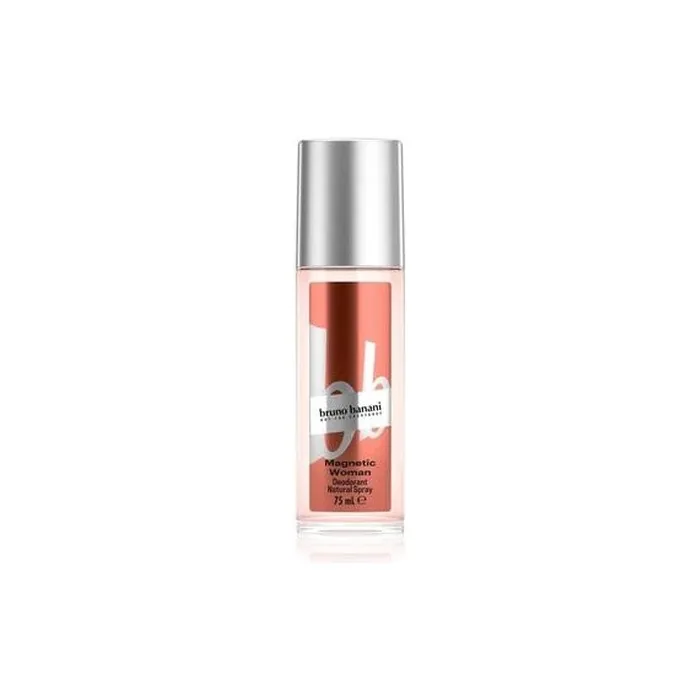 Bruno Banani Woman Deodorant