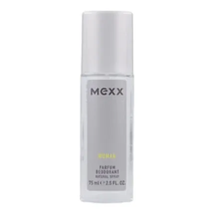 Mexx Woman Deodorant