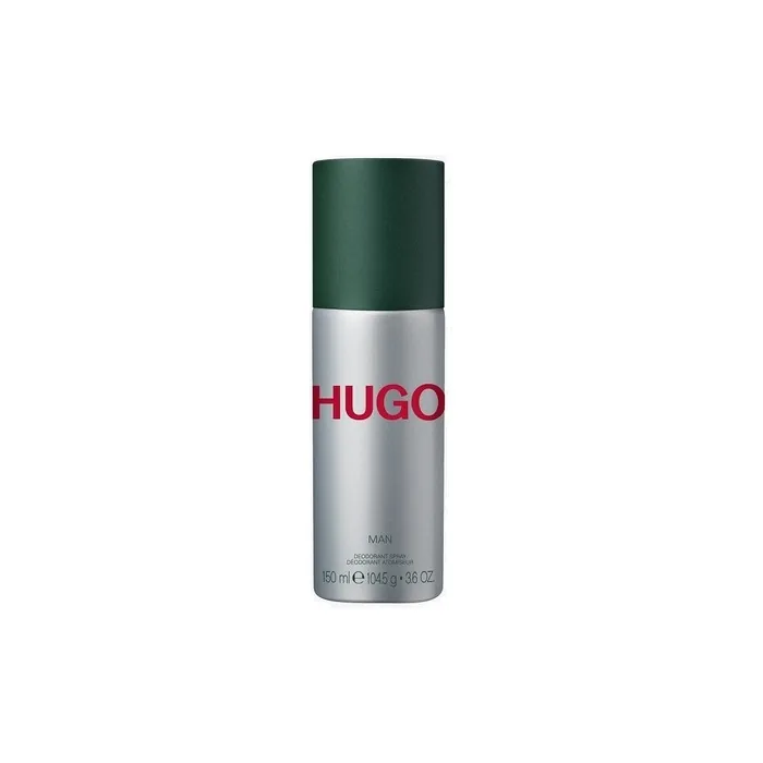 Hugo Man Deodorant Spray 150ml By Hugo