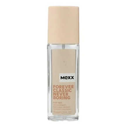 Mexx Forever Classic Never Boring Deo Spray