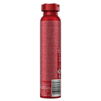 Old Spice Whitewater Deodorant Body Spray For Men 250 Ml