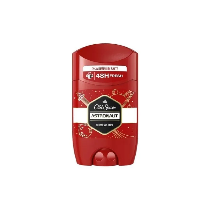 Old Spice Astronaut Deodorant Stick for Men 50ml