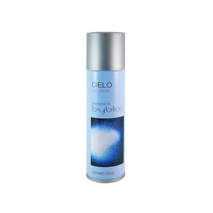 Byblos Cielo Deo 150ml Vapo