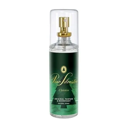 Pino Silvestre Classic Deodorant Spray 75ml