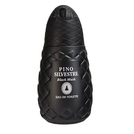 Pino Silvestre Black Musk Deodorant Spray 75 Ml