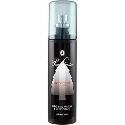 Pino Silvestre Black Musk Deodorant Stick 50g