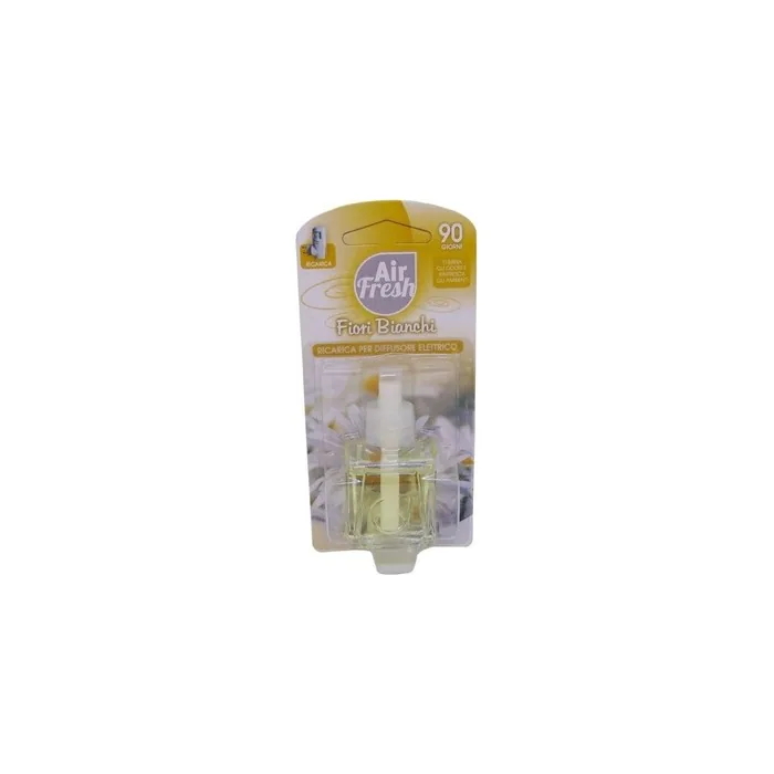 F Bianchi Air Freshener Deodorant Ambient Richelieu 20 Milliliters