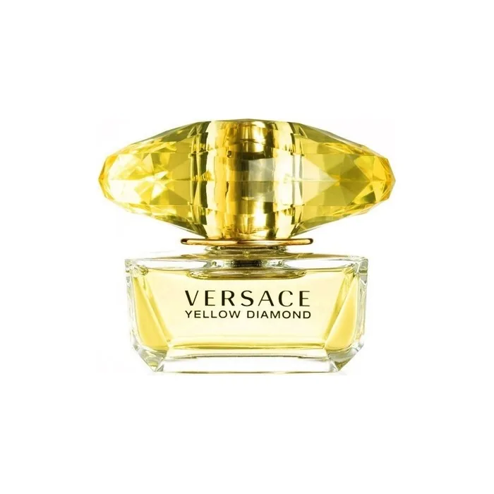 Versace Yellow Diamond Deodorant Spray 50ml