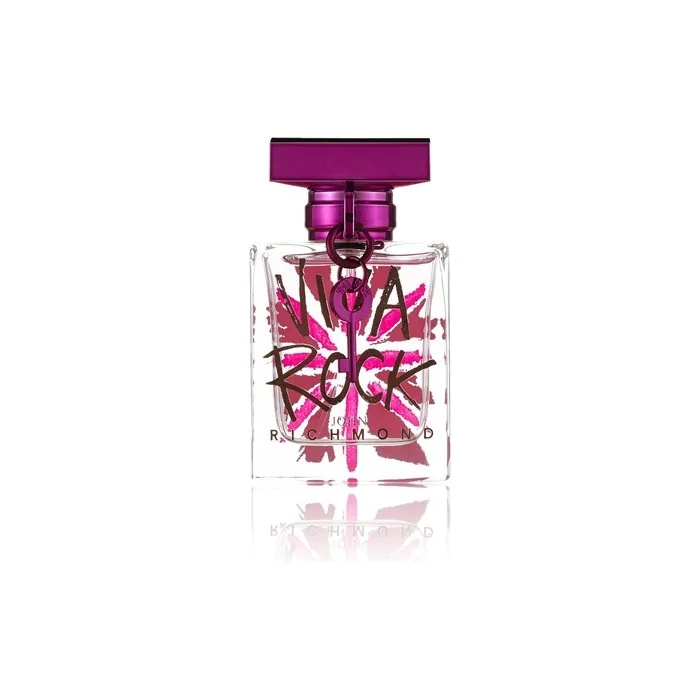 John Richmond Viva Rock Deodorant Spray for Her 50ml
