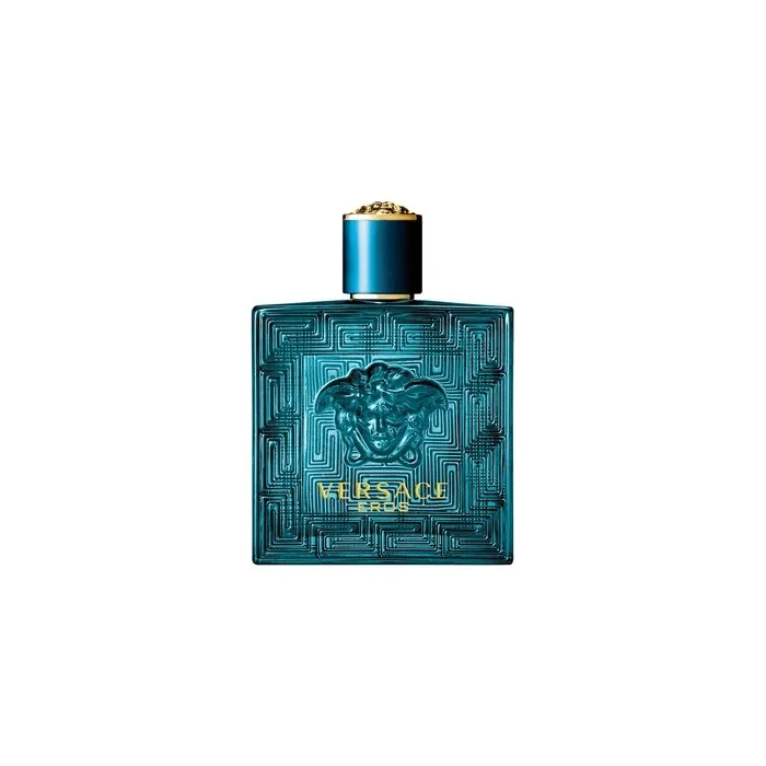 Versace Eros Deodorant Spray 100 Ml