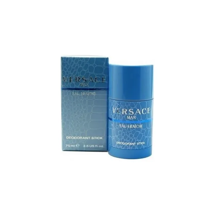 Versace Man Eau Fraiche Deodorant Stick 75ml