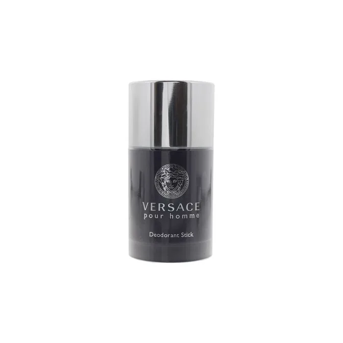 Versace Pour Homme Deodorant Stick 75ml For Men