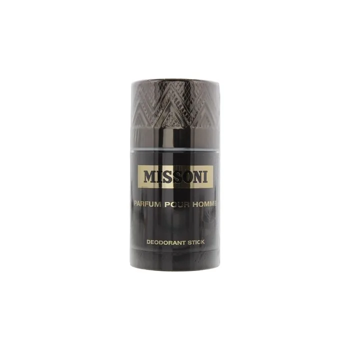 Missoni Parfum Pour Homme Deodorant Stick 75ml For Men