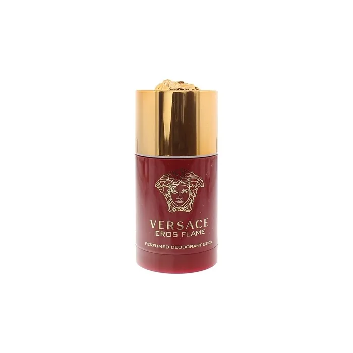 Versace Eros Flame Perfumed Deodorant Stick 75ml For Men