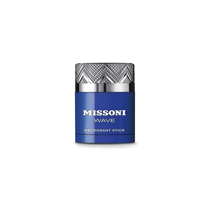 Missoni Wave Deodorant Stick 75ml