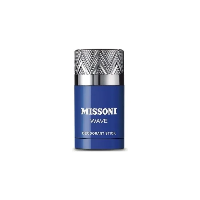 Missoni Wave Deodorant Stick