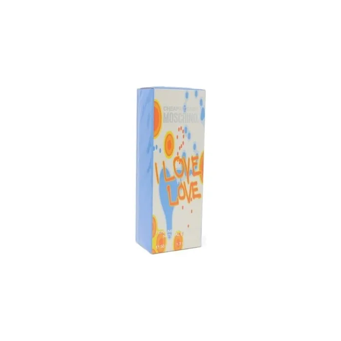 Cheap And Chic I Love Perfumed Deodorant Spray 50ml