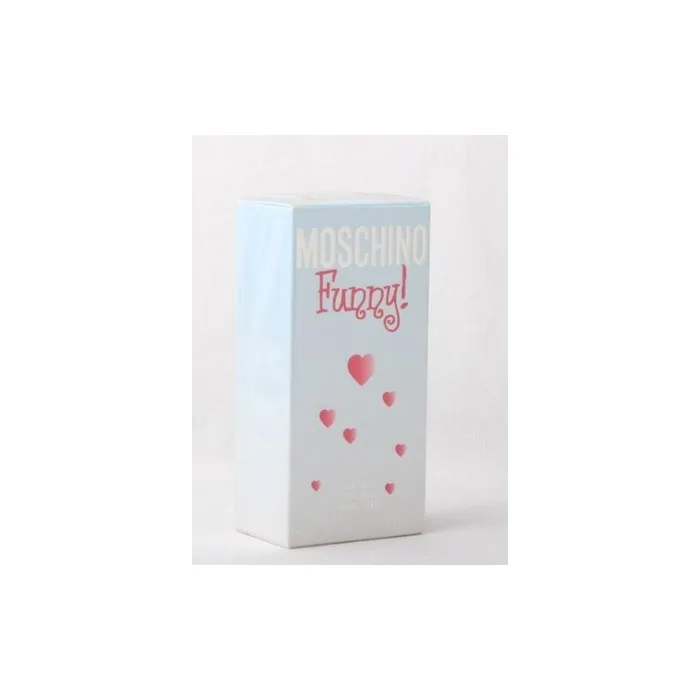 Moschino Funny Perfumed Deodorant Spray 50ml