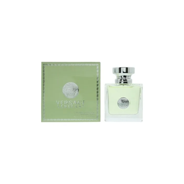 Versace Versense Perfumed Deodorant Spray 50ml For Women