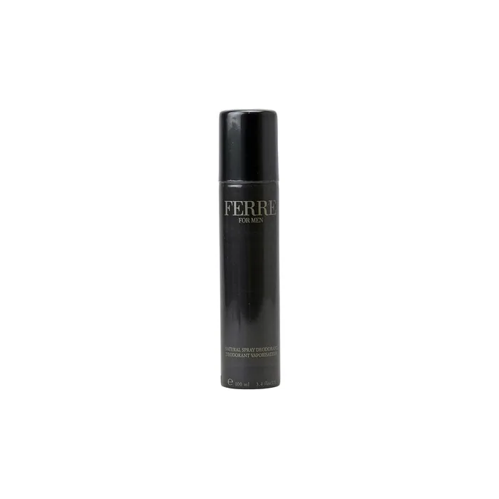 Ferre For Men Deodorant Spray 100ml