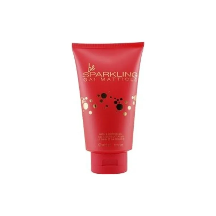 Mattiolo Women's Fragrance Be Sparkling Deodorant Spray 75ml