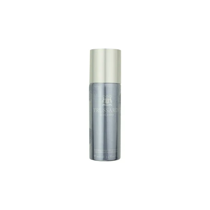 Trussardi Blue Land Deodorant Vaporisateur for Men 100ml