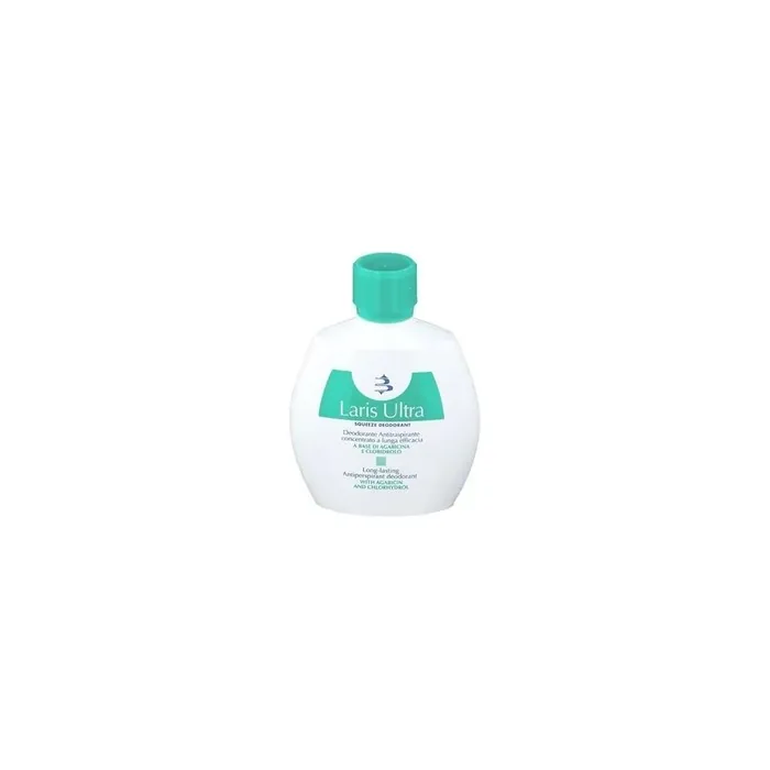 Biogena Laris Ultra Antiperspirant Deodorant 50 Milliliters