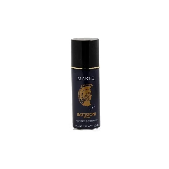Battistoni Deodorant 150ml