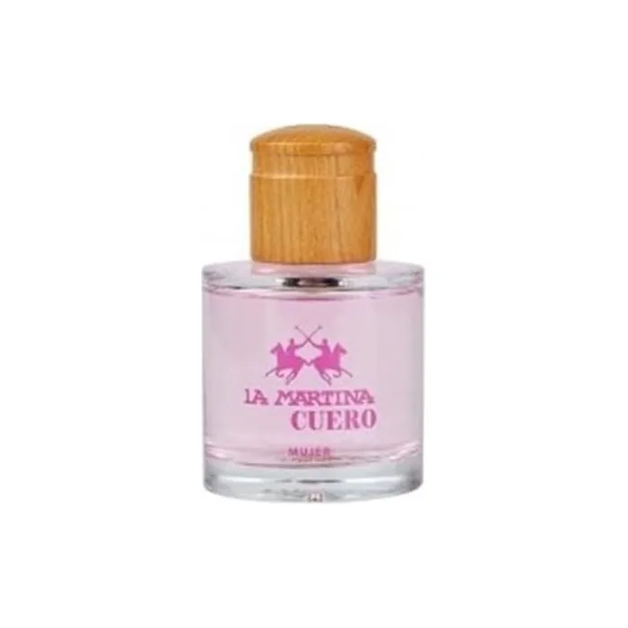 La Martina Cuero Woman Deodorant Spray 100ml