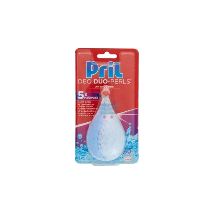 Pril Deo Duoperls Antiodour