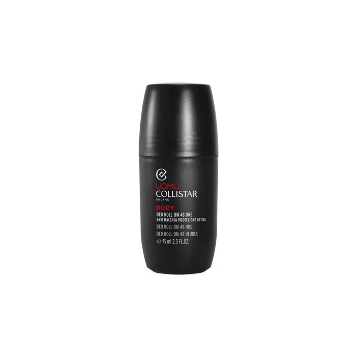 Collistar 24 Hours Deodorant Roll-On