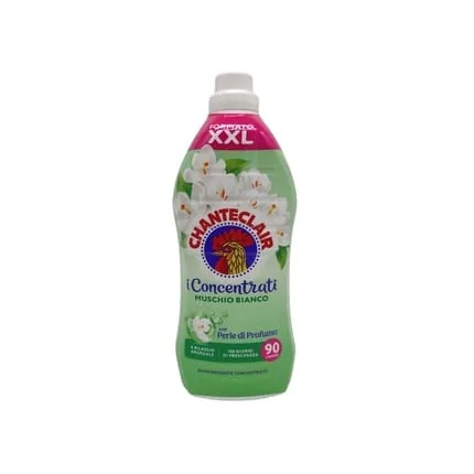 Chanteclair Chanteclair Ammconcentrate 18 Liters Musk White