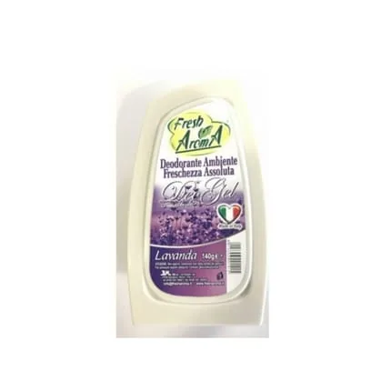 Fresh Aroma Lavender Deodorant Gel