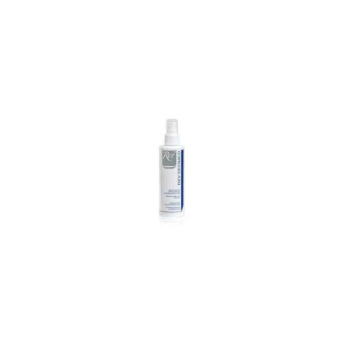 Deomed Deodorant Spray 125ml