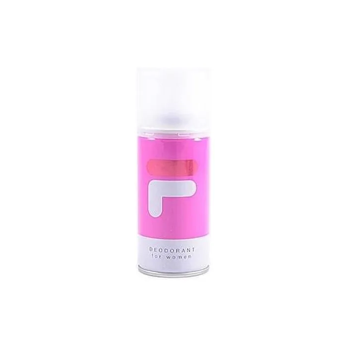 Fila For Women Deodorant Spray 150ml