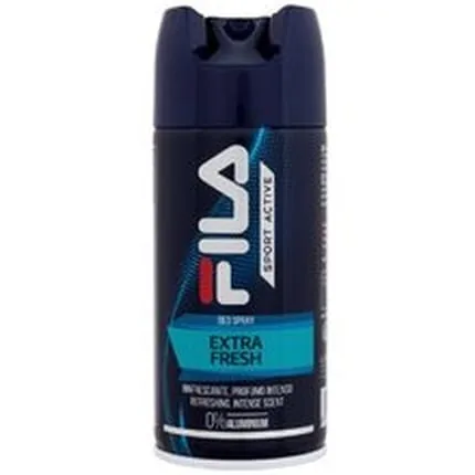 Fila Sport Active Extra Fresh Deodorant