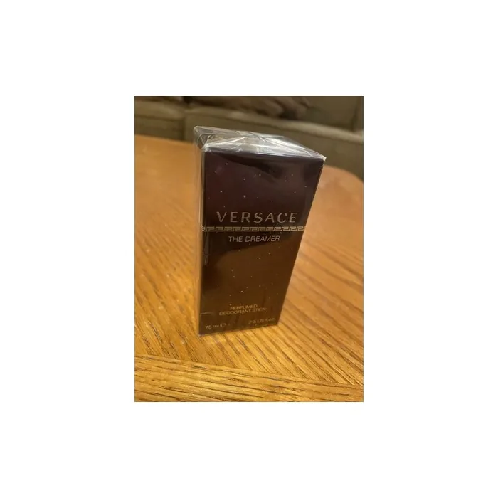 Versace The Dreamer Perfumed Deodorant Stick 2.5 oz - Sealed