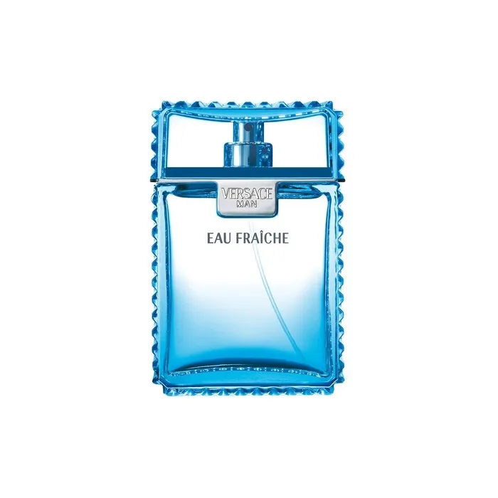 Versace Man Eau Fraiche Deodorant Spray 100ml